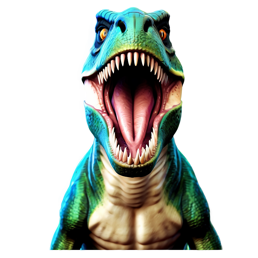 T Rex Head Illustration Png 06292024