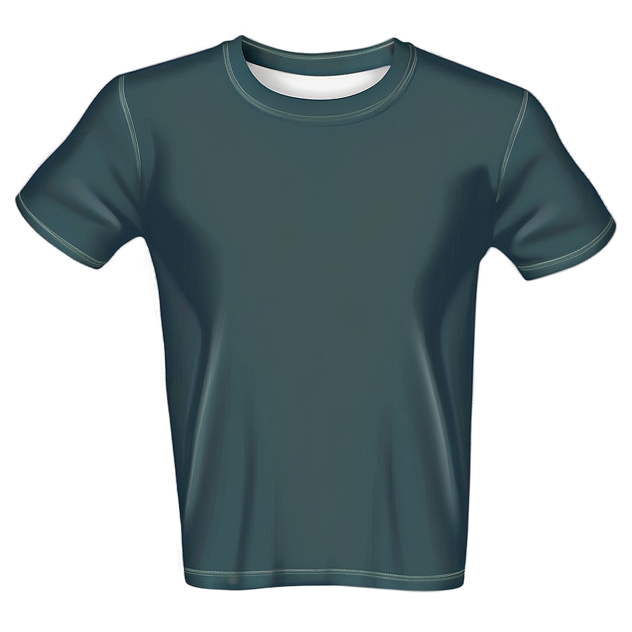 T-shirt Pattern Template Png 80