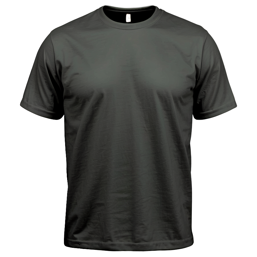 T-shirt Template Psd To Png 87