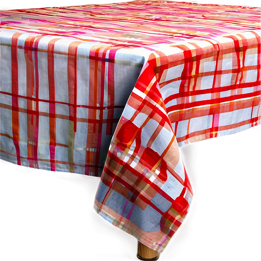 Table Cloth B