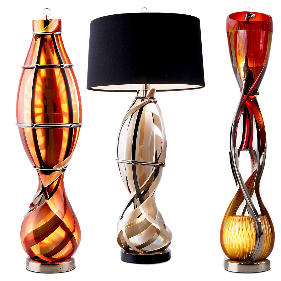 Table Lamp A