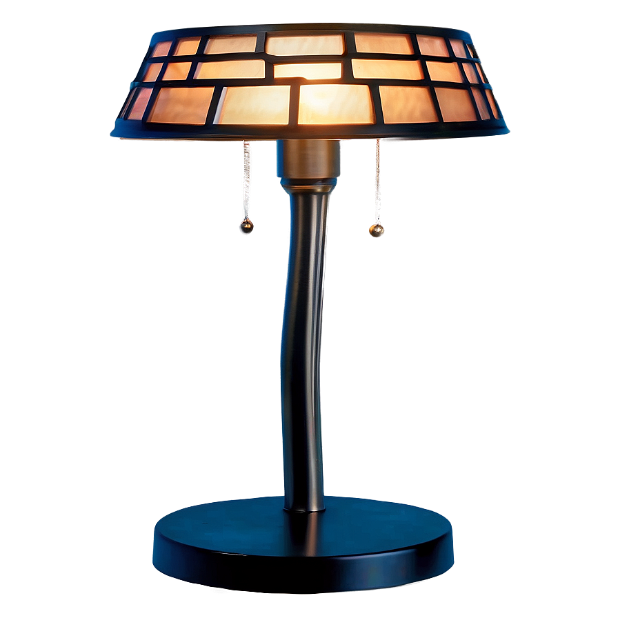 Table Lamp D