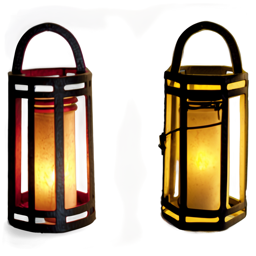 Table Lantern Png 05242024