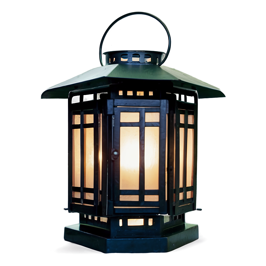 Table Lantern Png Uoq