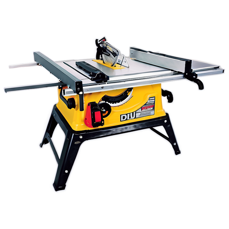 Table Saw Png 23