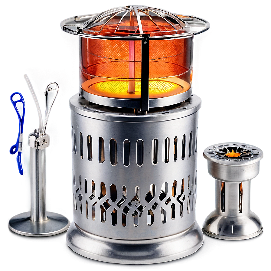 Tabletop Heater Png Fhk