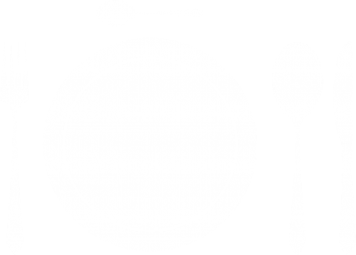 Tableware Outline Vector