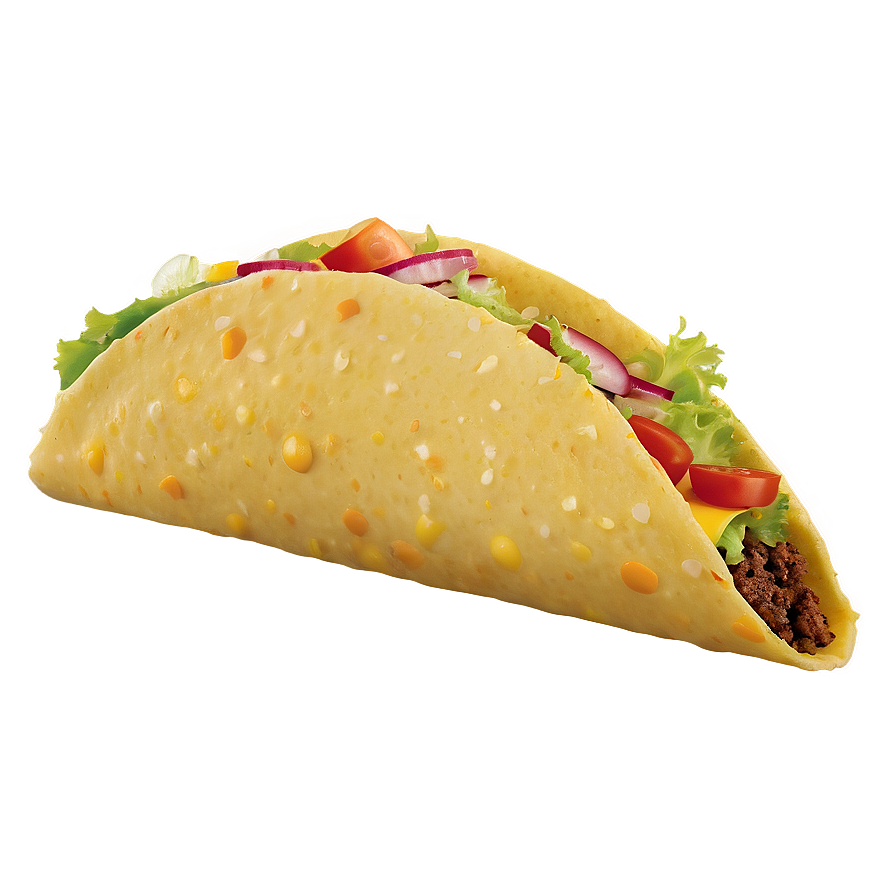 Taco Png Ine24