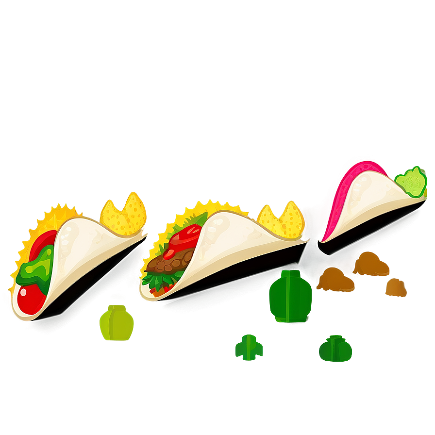 Taco Stand Clipart Png Ymk77