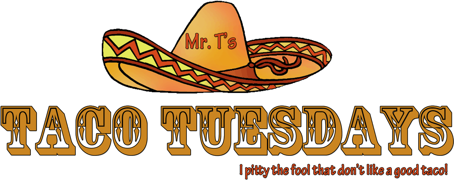 Taco Tuesdays Promotion