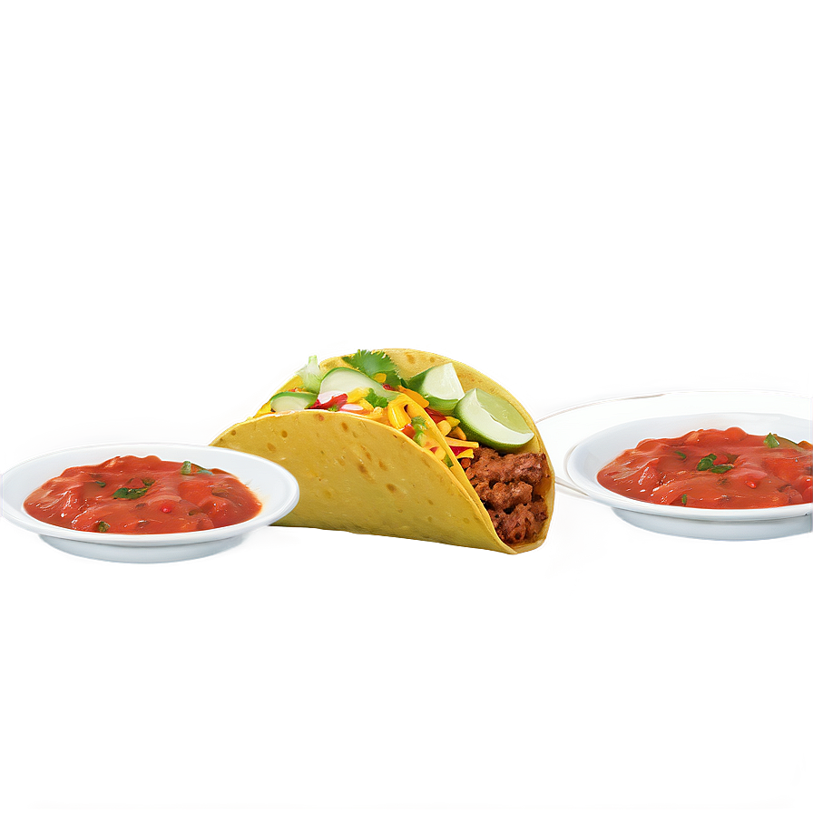 Tacos Tuesday Special Png Uue54