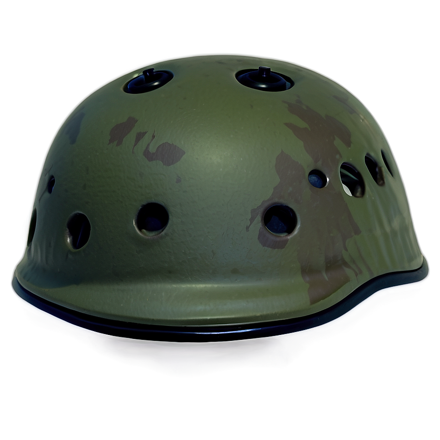 Tactical Army Helmet Png Fhs75