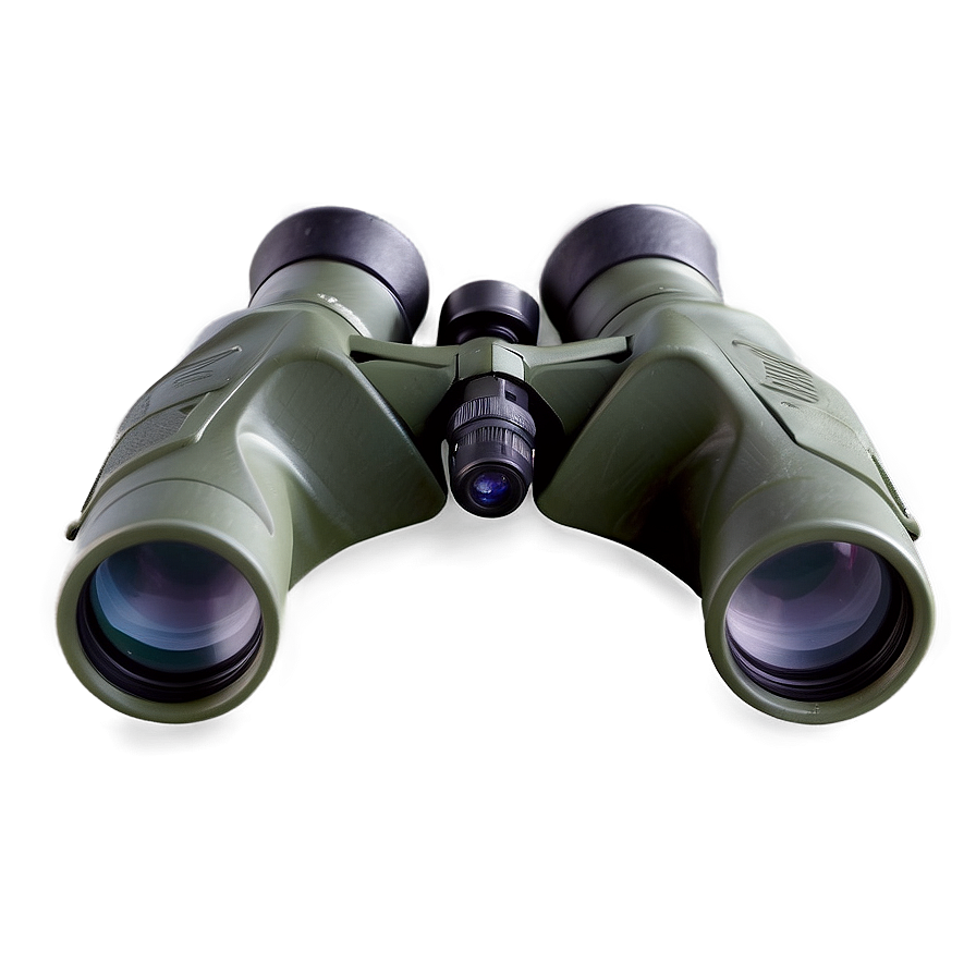 Tactical Binocular Png 06262024