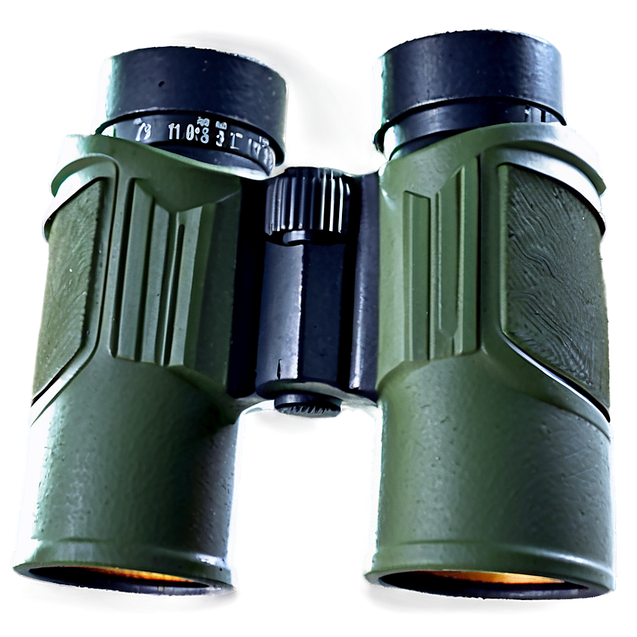 Tactical Binocular Png 15