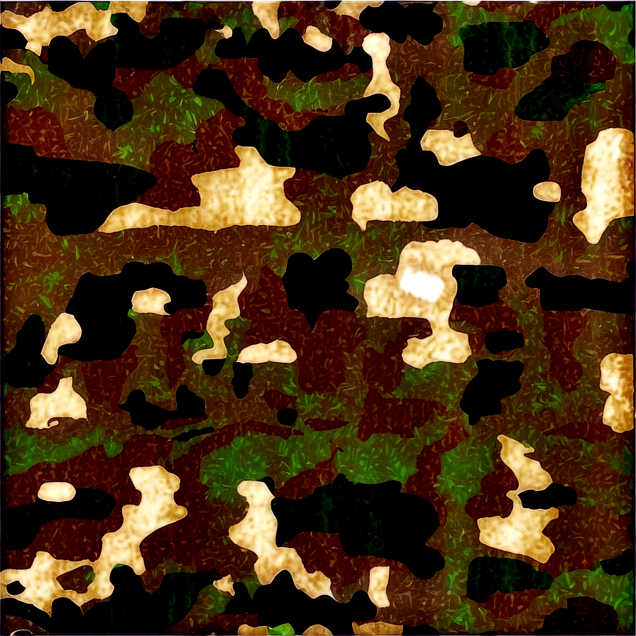 Tactical Camo Fabric Png Jov