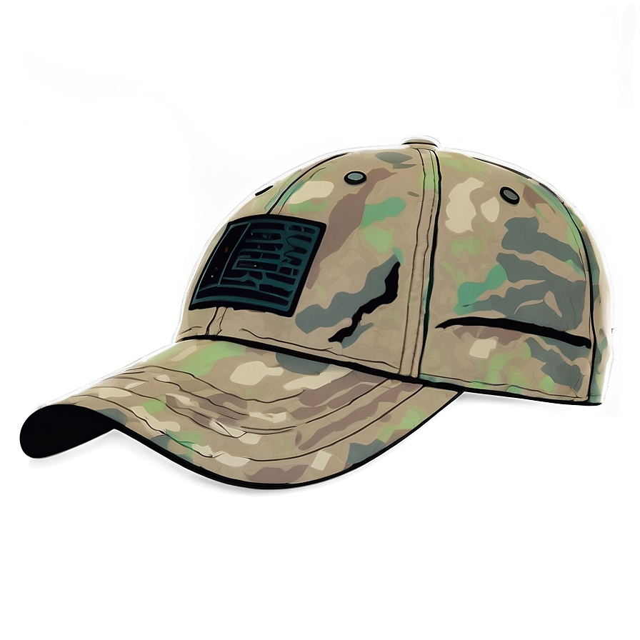 Tactical Cap Png 06112024