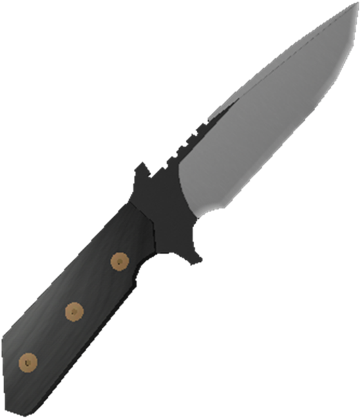 Tactical Combat Knife