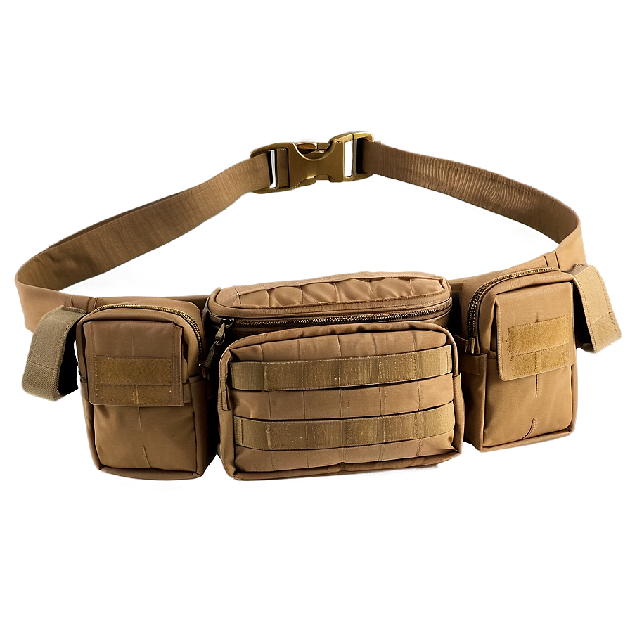 Tactical Fanny Pack Png 76