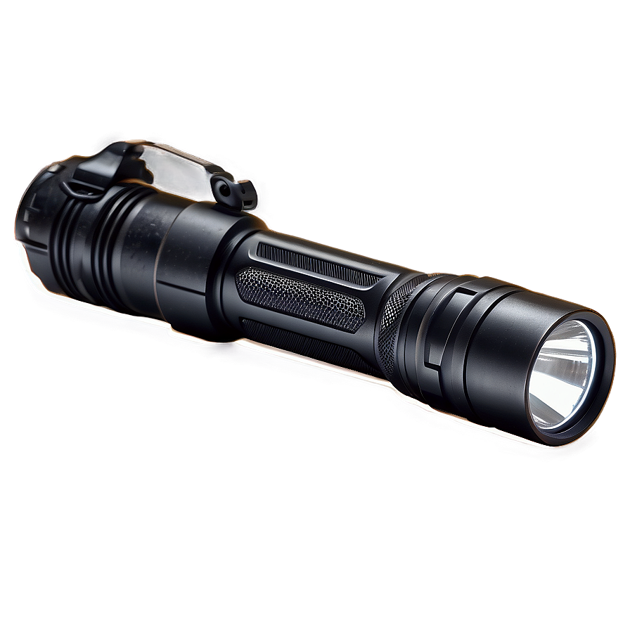 Tactical Flashlight Png Fpm85