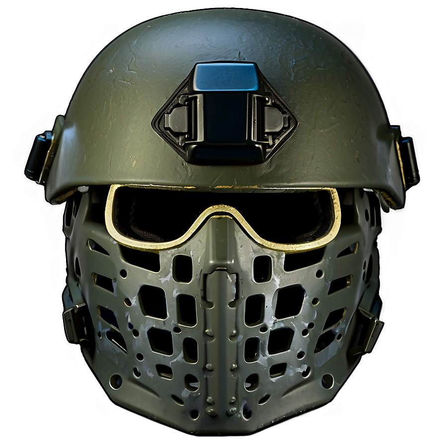 Tactical Helmet Png Day95