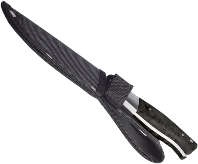 Tactical Knifewith Sheath