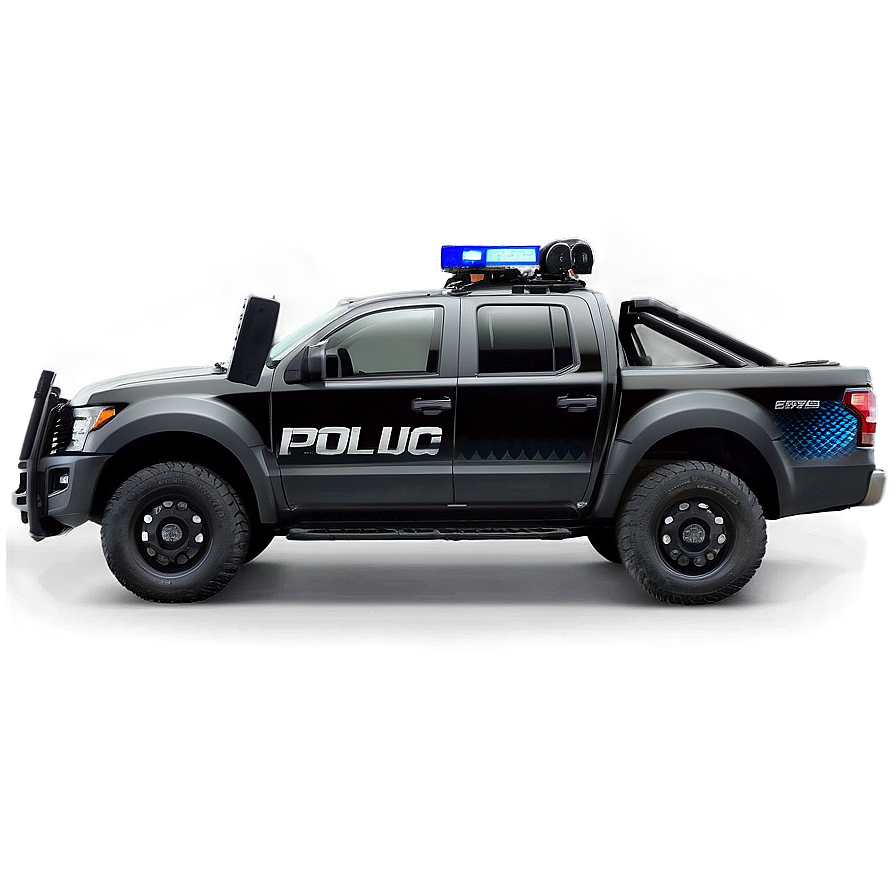 Tactical Police Vehicle Png Ghf85