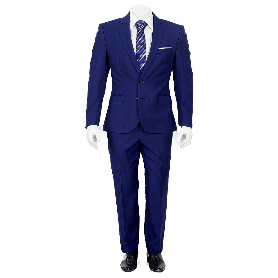 Tailored Business Suit Design Png Eth