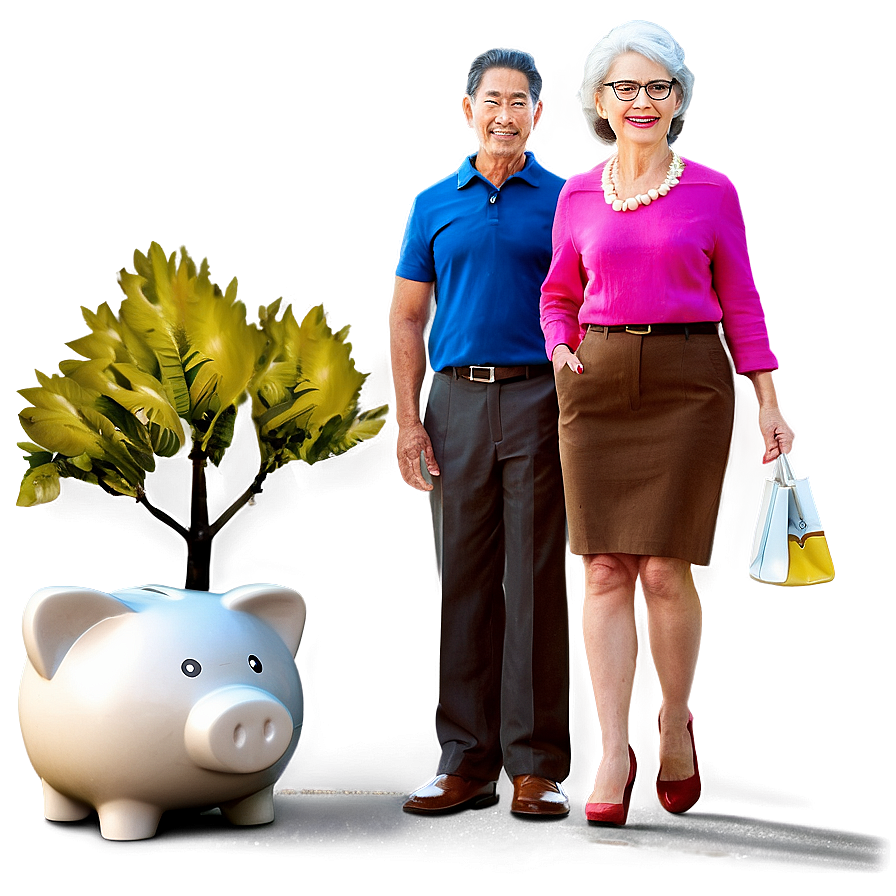 Tailored Retirement Plan Png 06112024