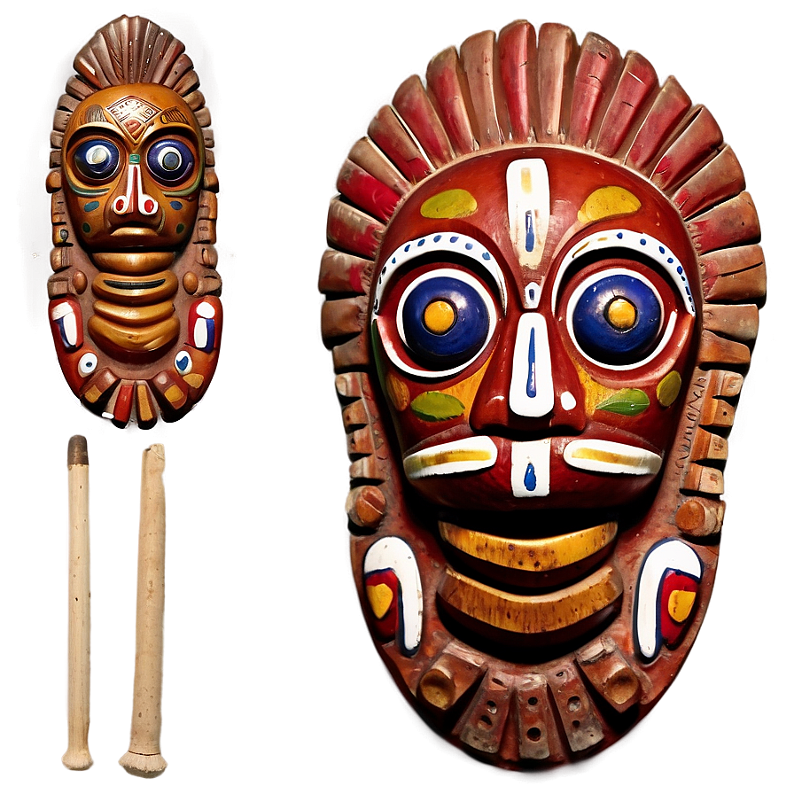 Taino Fertility Idols Png 06292024