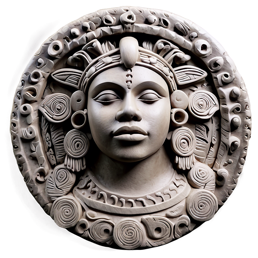 Taino Moon Goddess Atabey Png 29