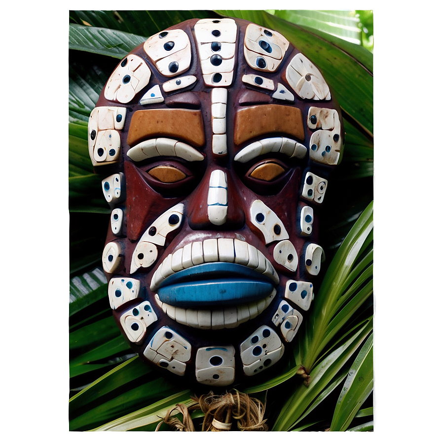 Taino Yuca Spirit Png 06292024