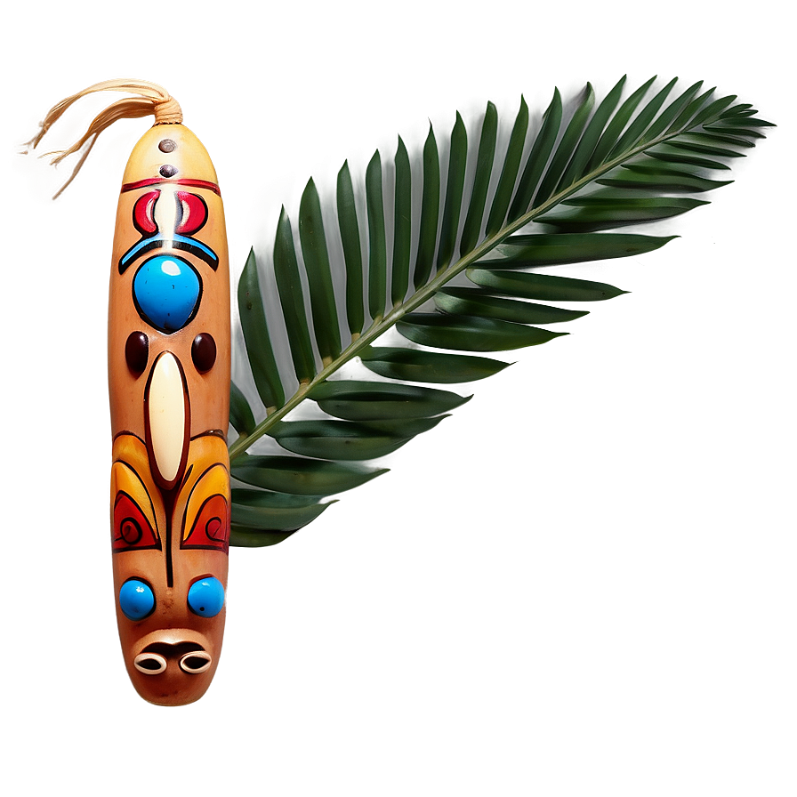 Taino Yuca Spirit Png 37