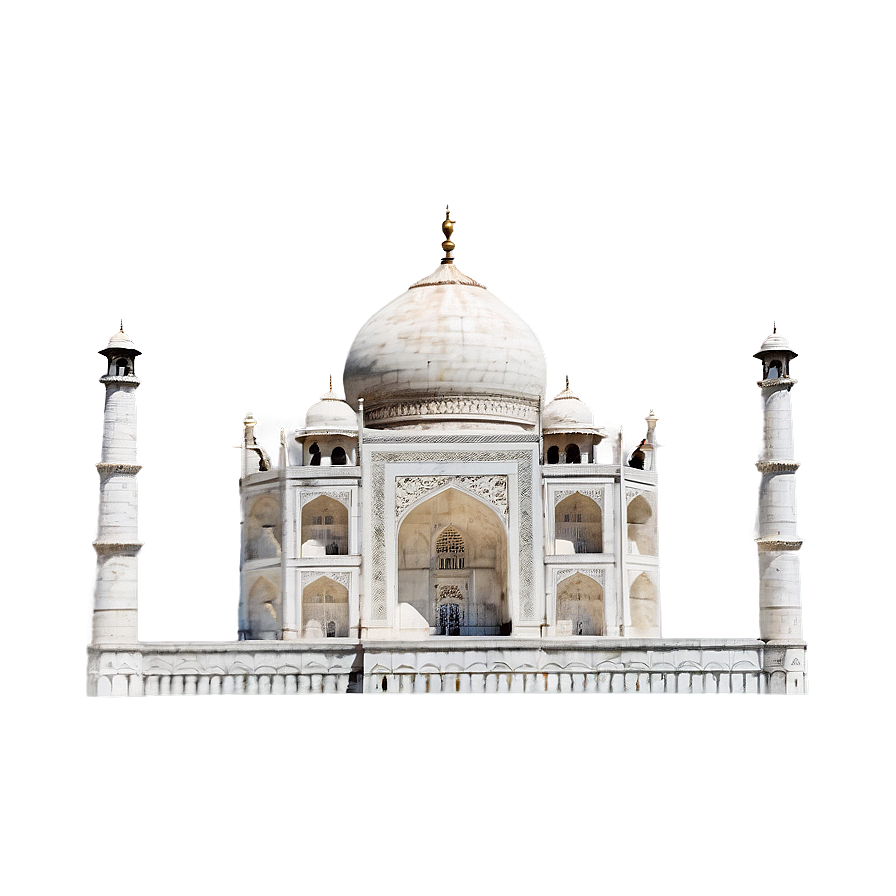 Taj Mahal B