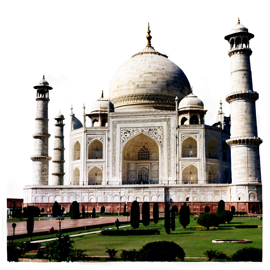 Taj Mahal C