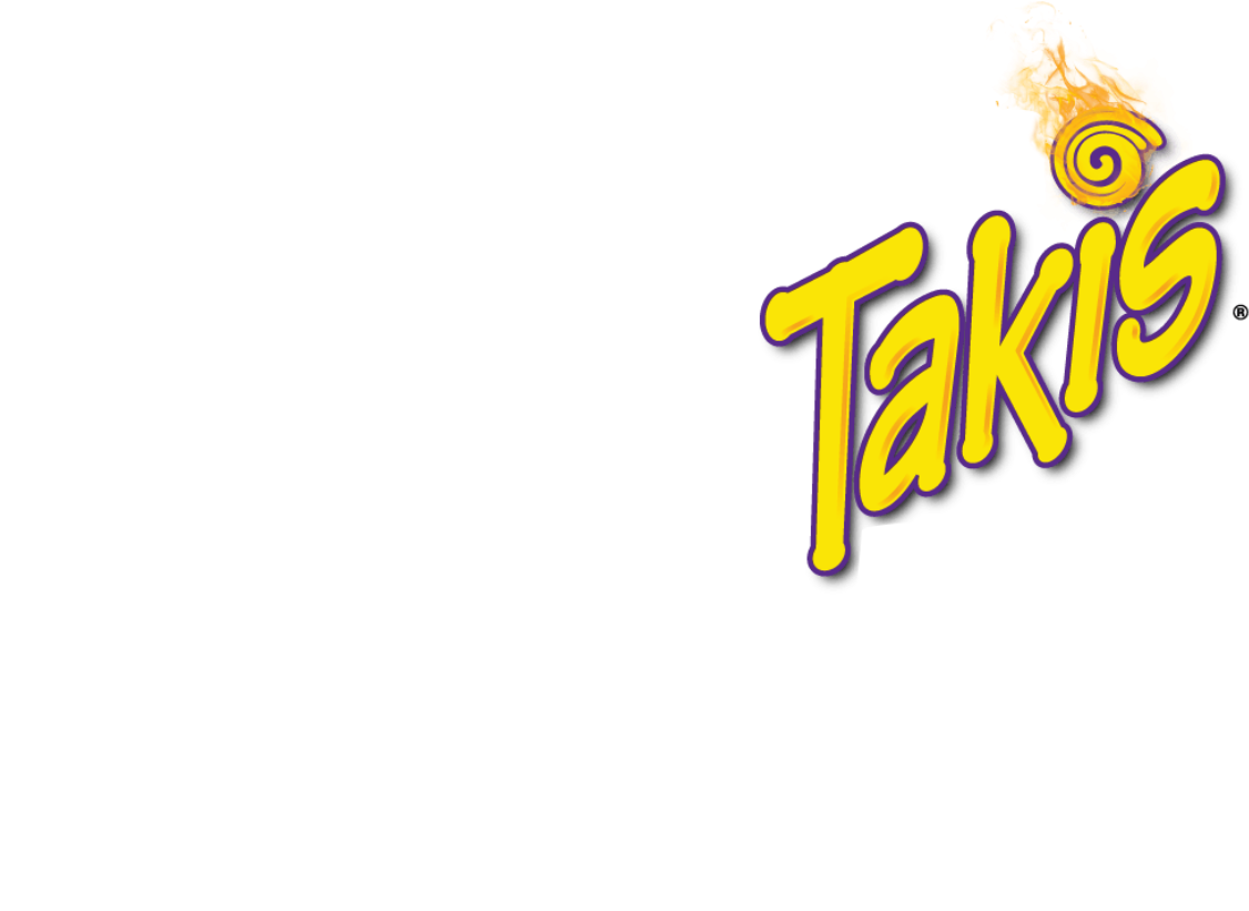 Takis Find The Bags Interactive Ad