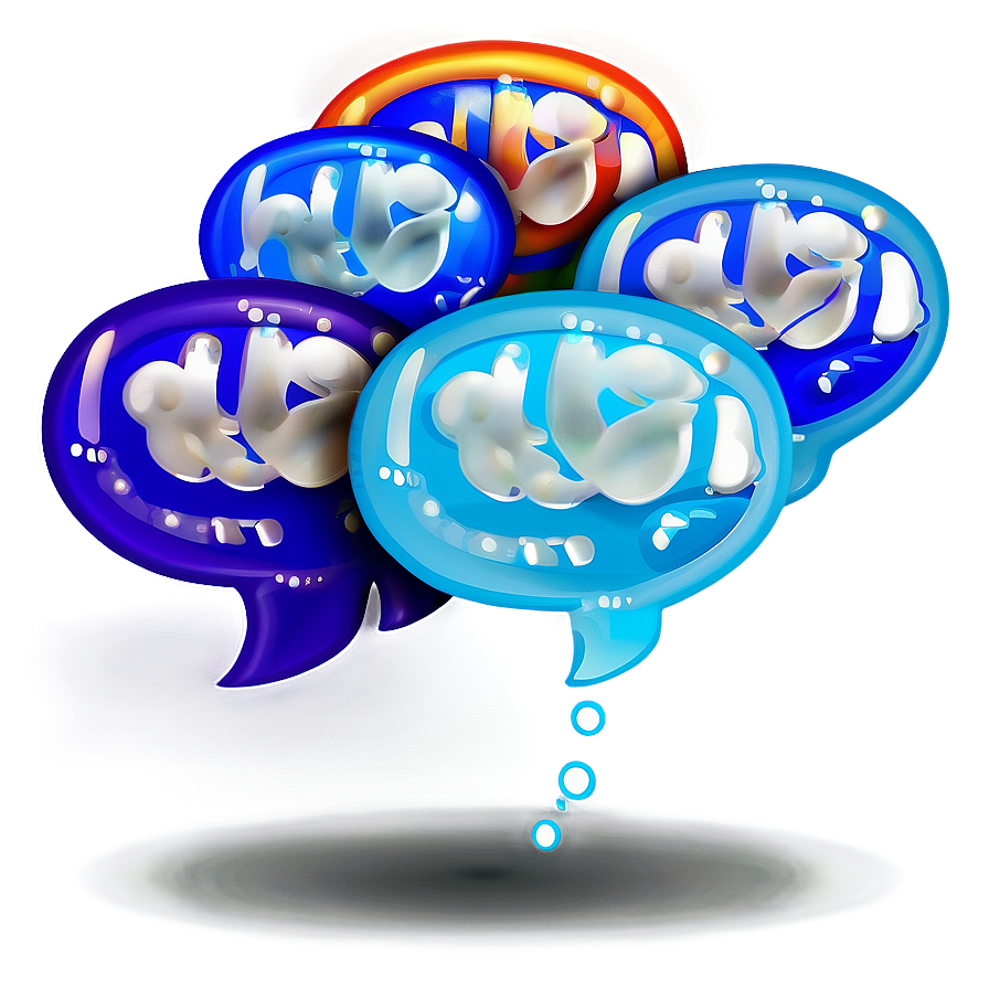 Talk Bubble Clipart Png Irp