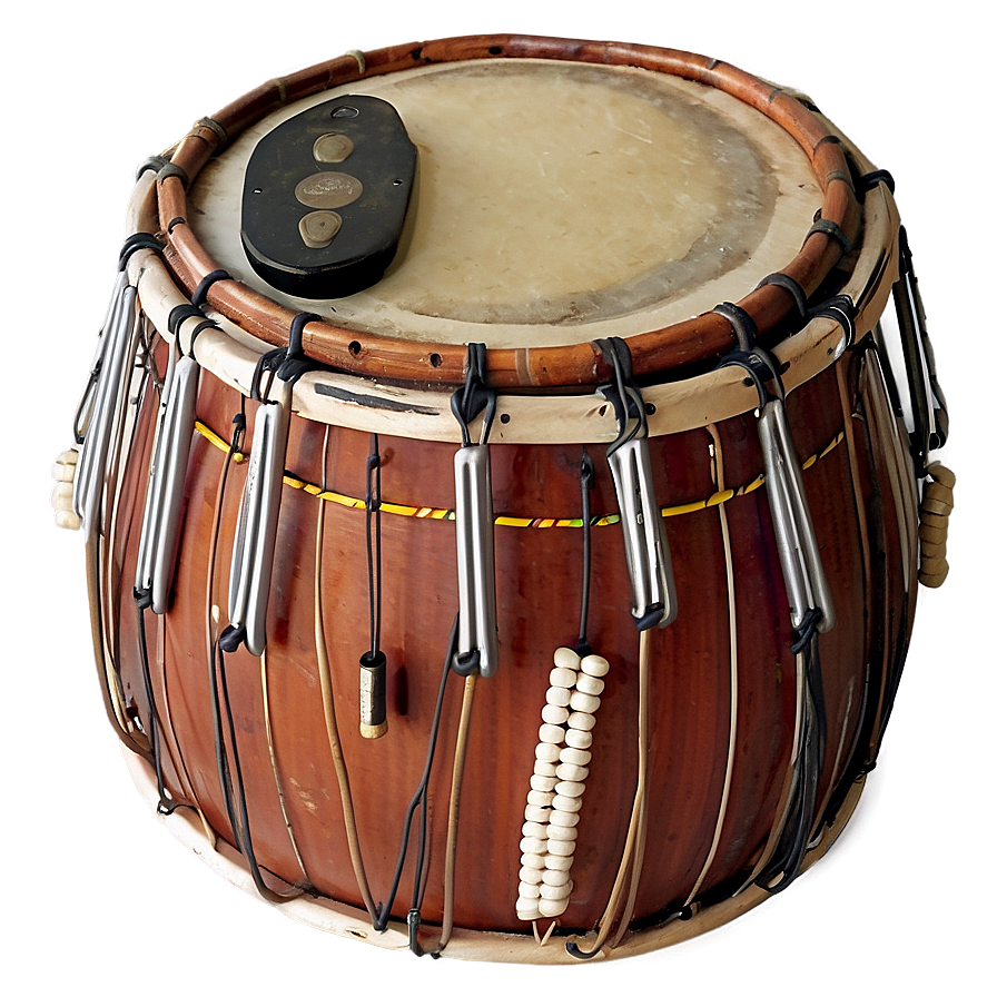 Talking Drum Png 49