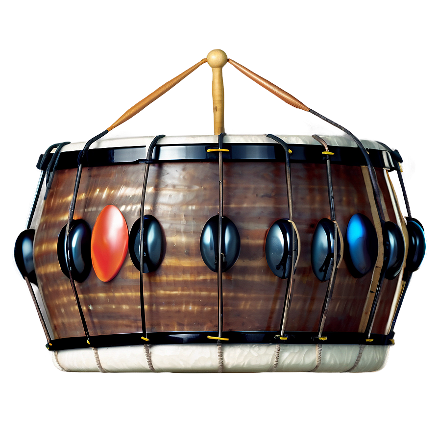 Talking Drum Png Ssn15