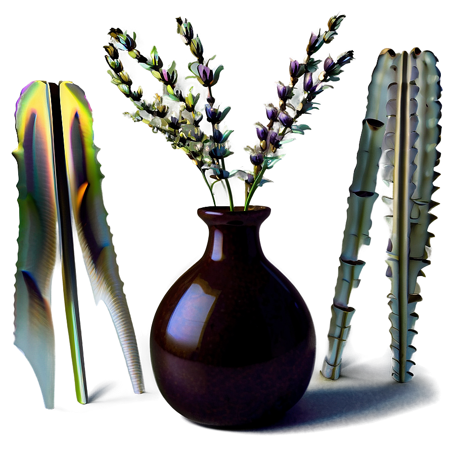 Tall Vase Png 86