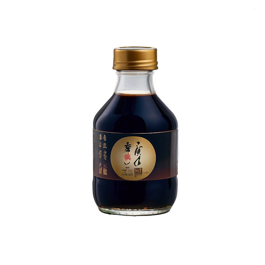 Tamari Soy Sauce Png 06212024