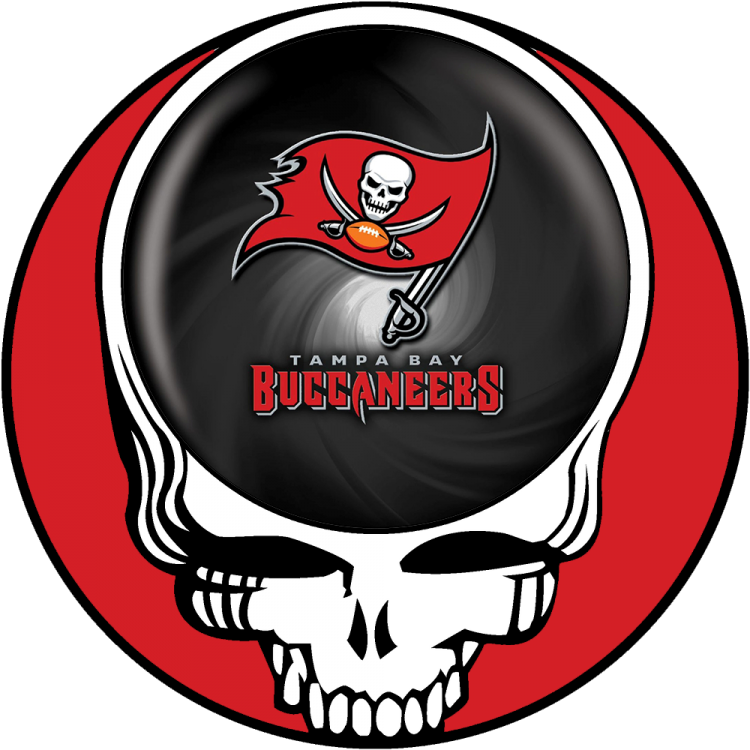 Tampa Bay Buccaneers Logo