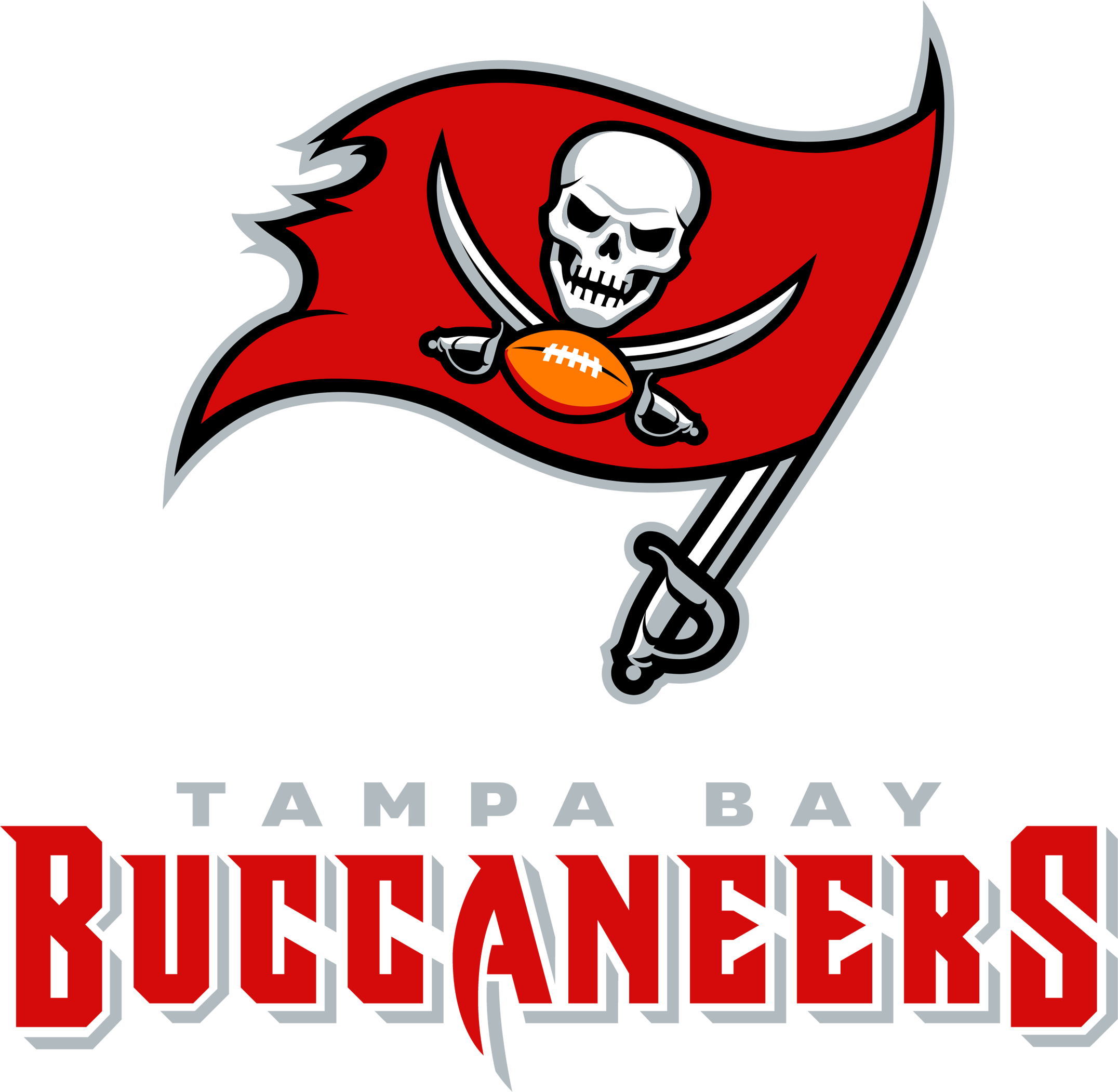 Tampa Bay Buccaneers Logo