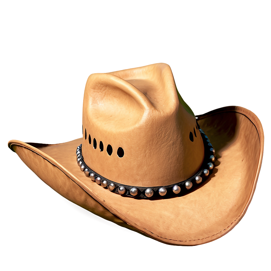 Tan Cowgirl Hat Png Idk99