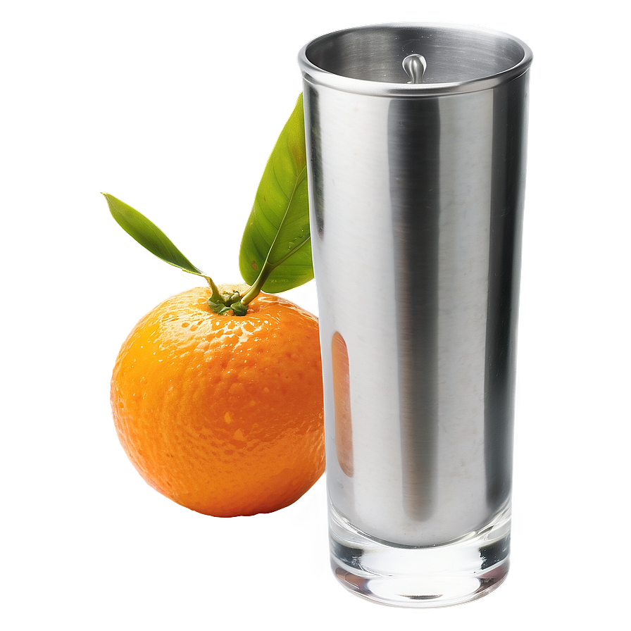 Tangerine Cocktail Png Ptt16