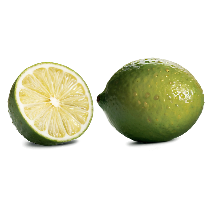 Tangy Lime Png Evh