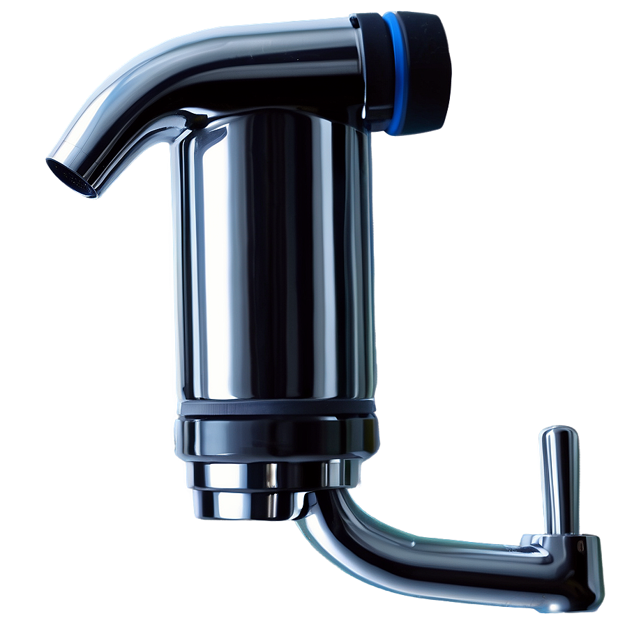 Tap Water Filter Attachment Png 06262024