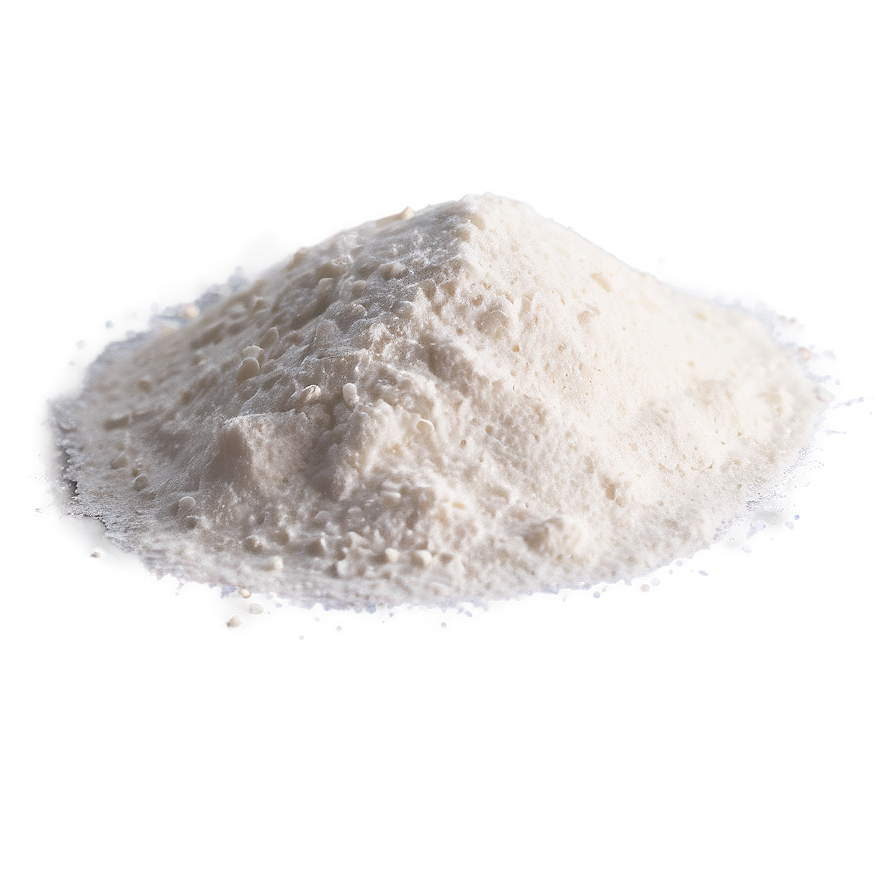 Tapioca Flour Png Itr76