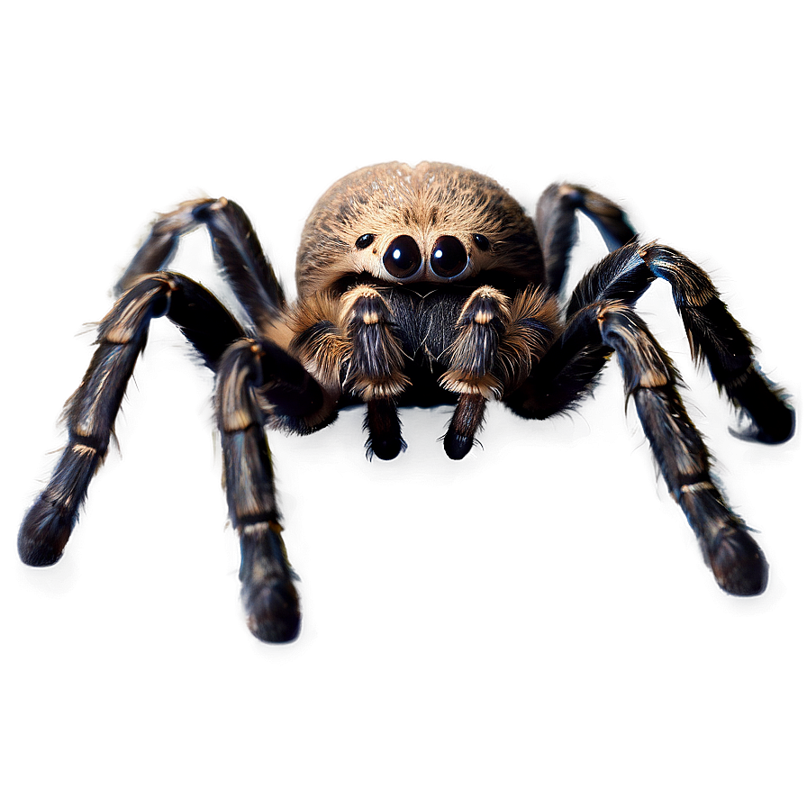 Tarantula Defensive Stance Png Spf67