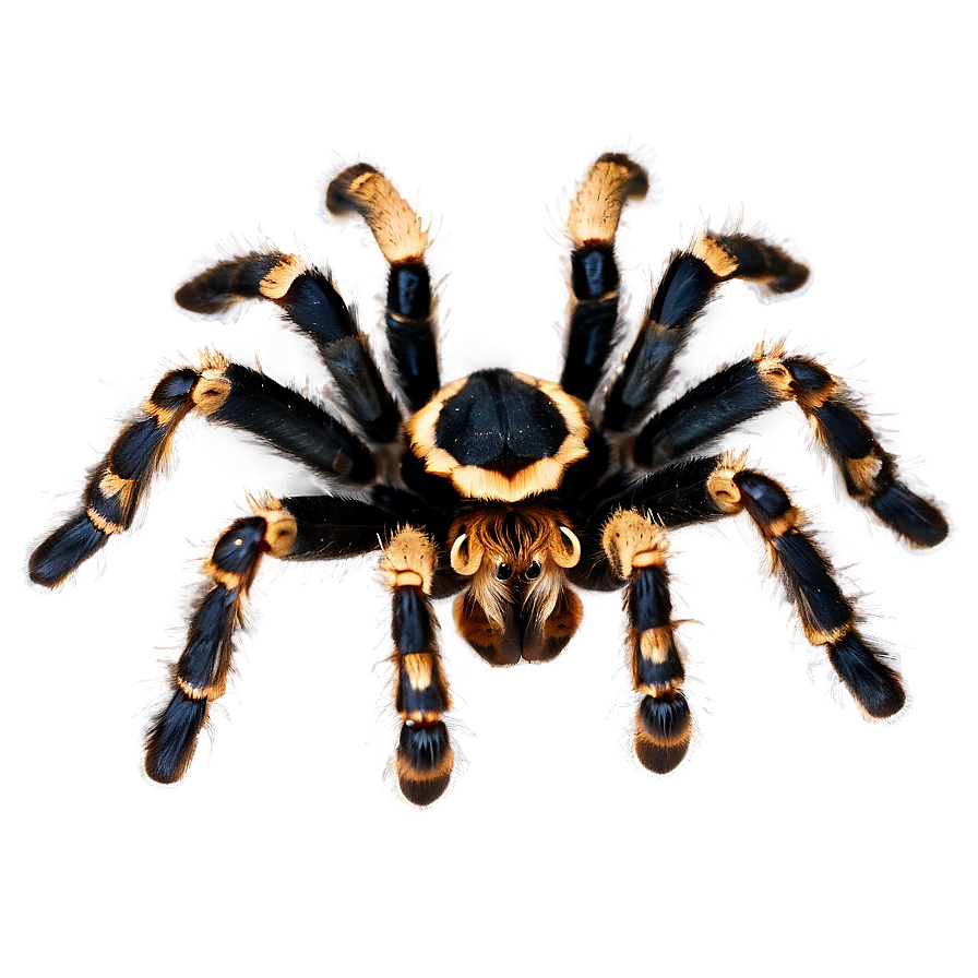 Tarantula Educational Diagram Png 06132024