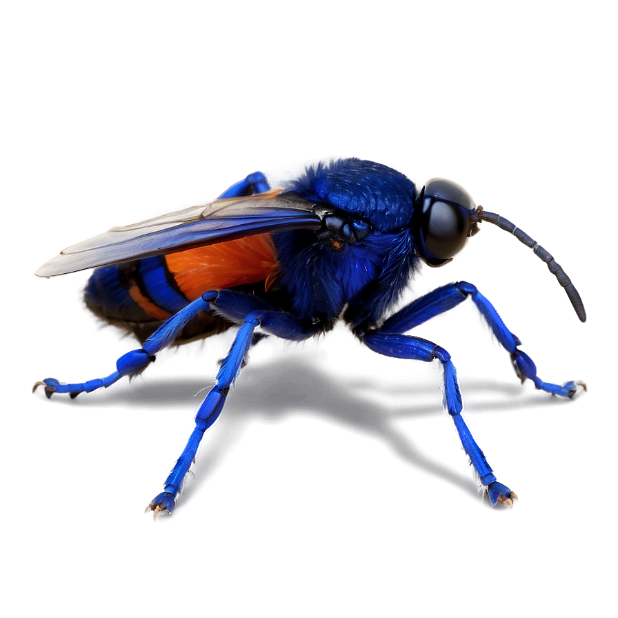 Tarantula Hawk Sting Png 06112024